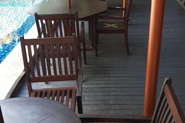 Sundeck 17 of 18