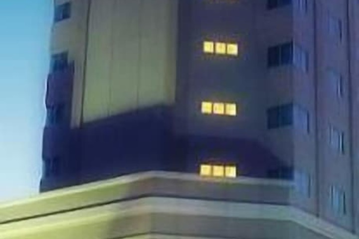 Hotel 29 of 31