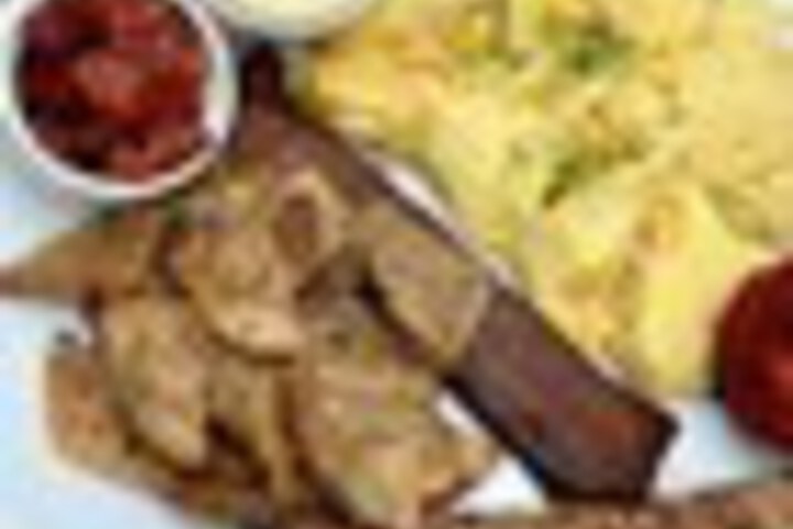 Breakfast/Coffee Service 221 of 285
