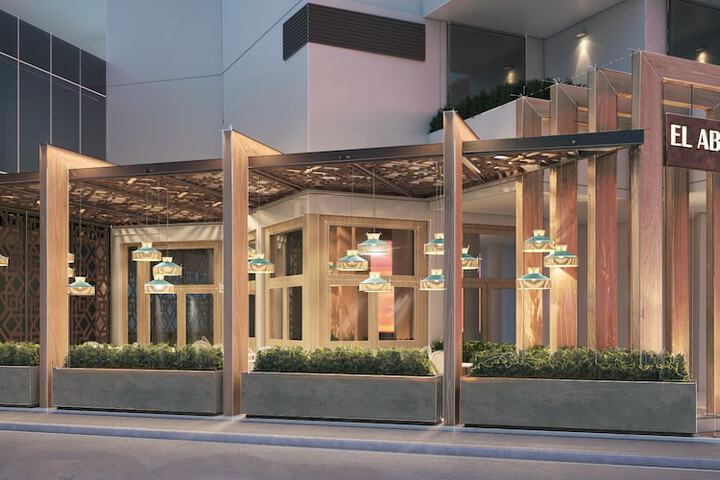 Restaurants