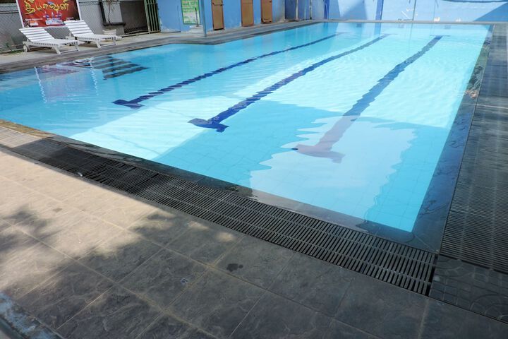 Pool 13 of 14