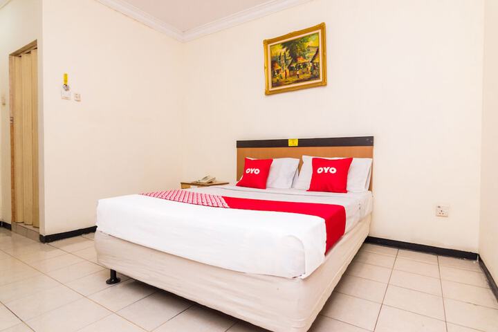 OYO 2097 Hotel Laksana Inn