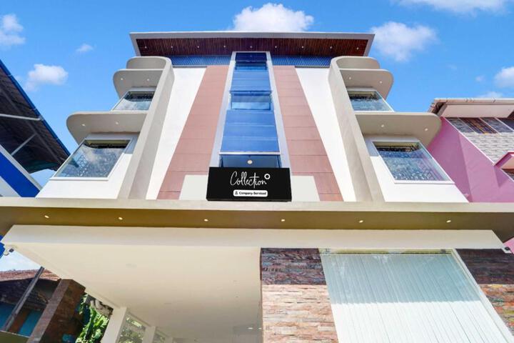 Photo of Hotel O Sreekanteswaram Temple