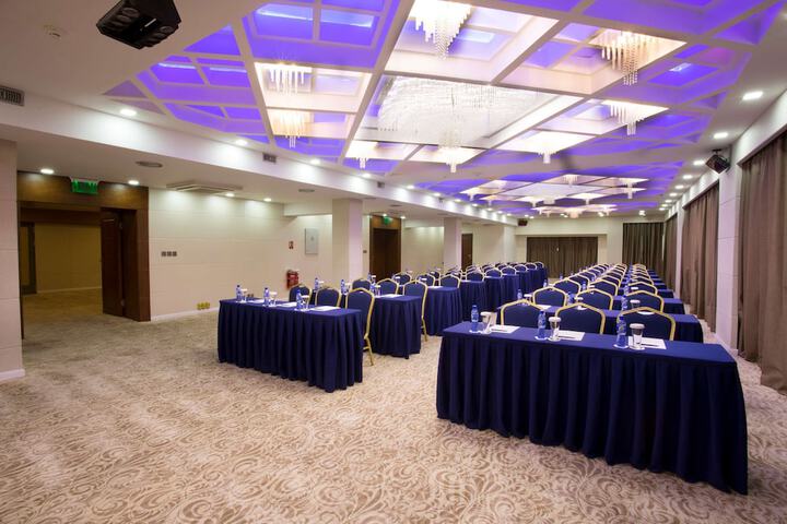 Meeting 274 of 325
