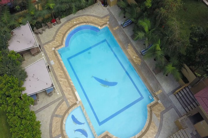 Pool 22 of 49