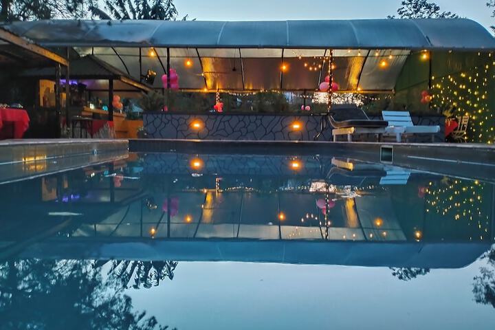 Hotel Troy Nairobi