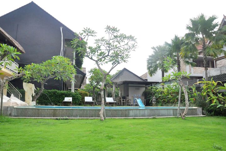 Hotel 3 of 118