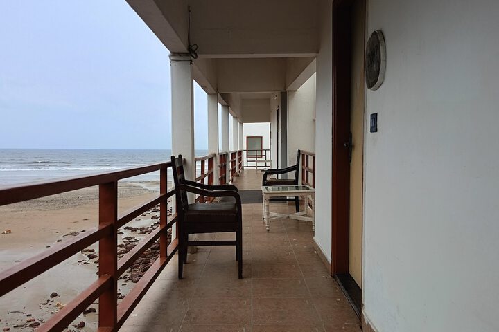 Terrace/Patio 78 of 80