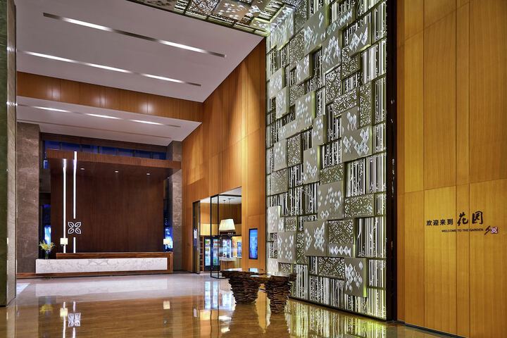 Hotel Interior 7 of 70