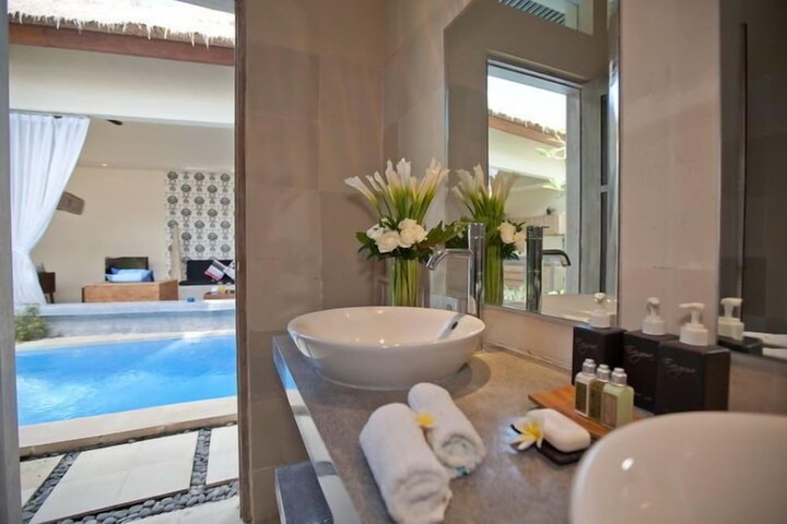 Fitness Center Photo