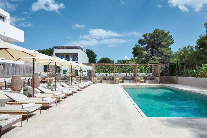 Barefoot Hotel Mallorca in Felanitx