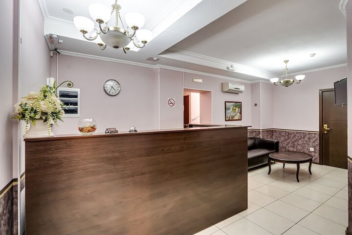 Hotel Interior 2 of 35