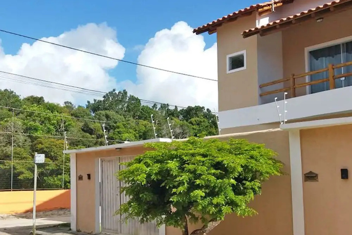 Casa Eduardo