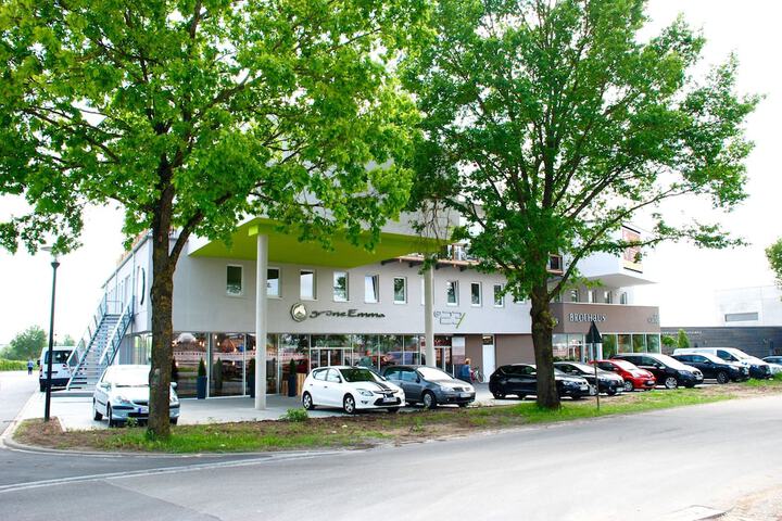 Hotel 35 of 41