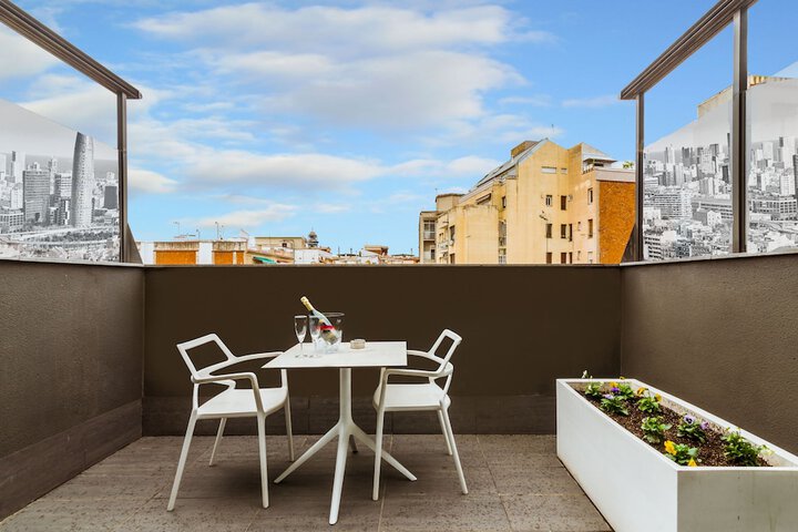 Terrace/Patio 20 of 54