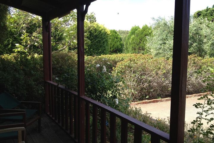 Terrace/Patio 44 of 60