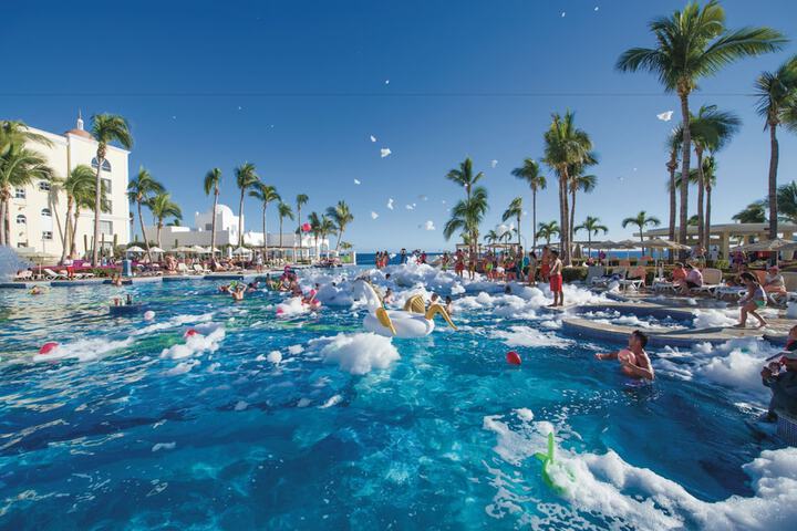 Pool to Cool