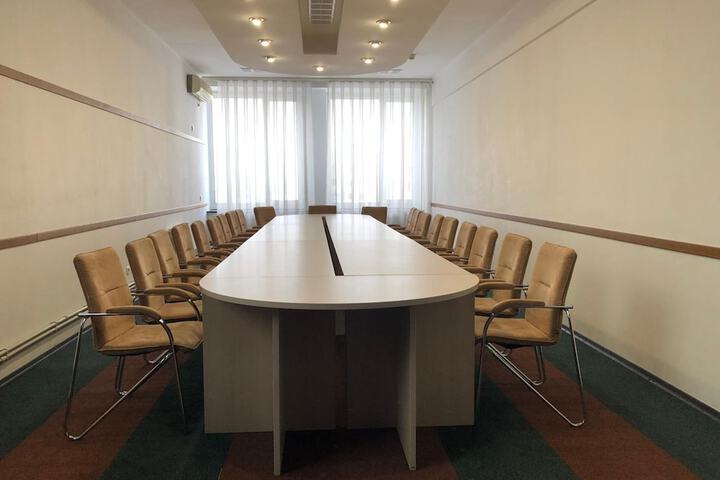 Meeting 58 of 64