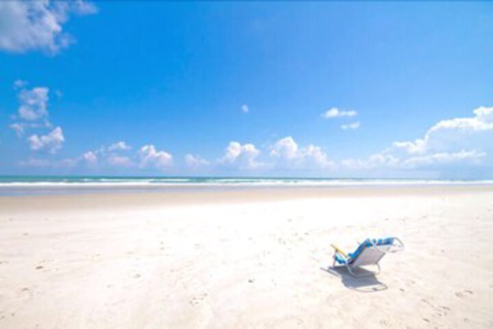 Hidden Villa Home in Crescent Beach, FL