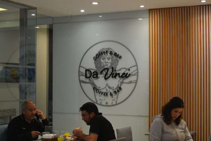 Restaurants