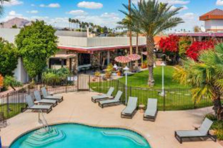 Papago Scottsdale by Reside Trademark Collection by Wyndham in Scottsdale, AZ