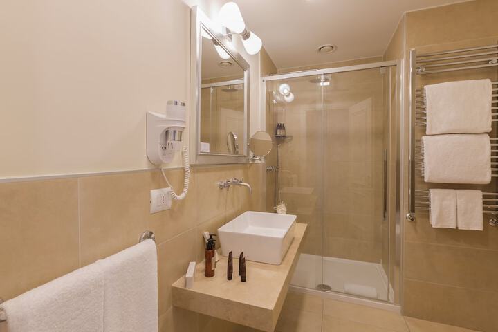Bathroom Vanities