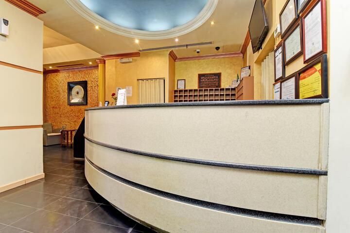 Hotel Interior 20 of 46