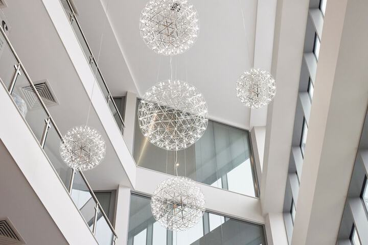 Hotel Interior 2 of 45