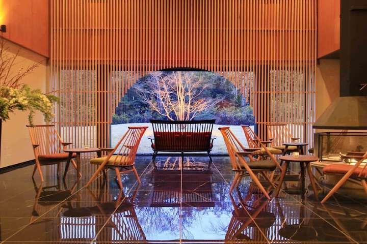 Hakone Fuga