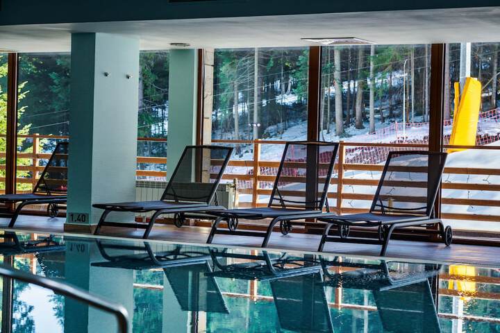 Fitness Facility Photos