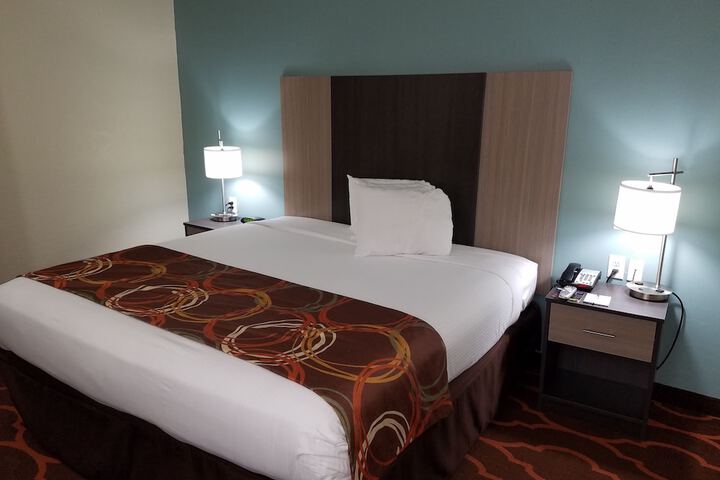 1 King Bed (32 of 45)
