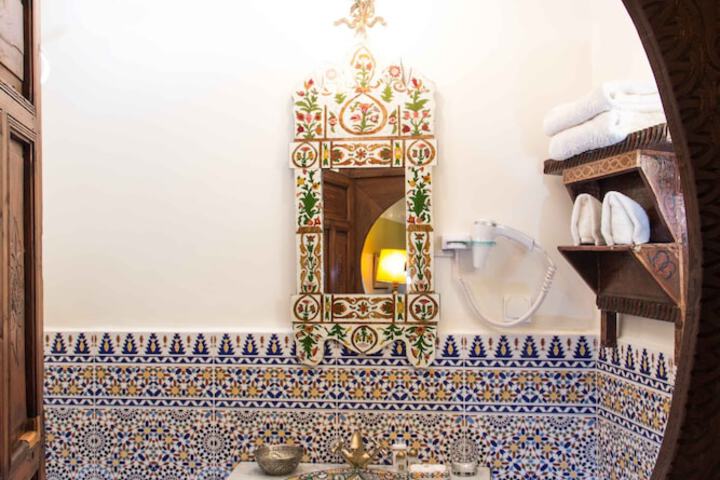 Bathroom Vanities