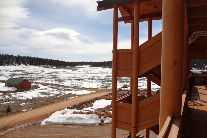 Hotel View 118 of 119