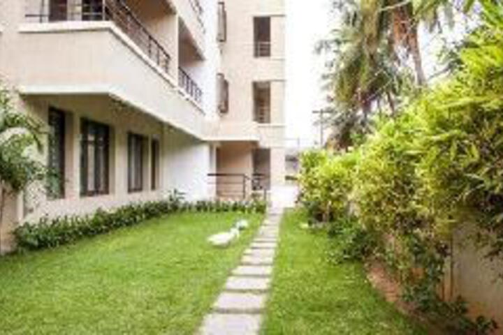 Fitness Center Photo