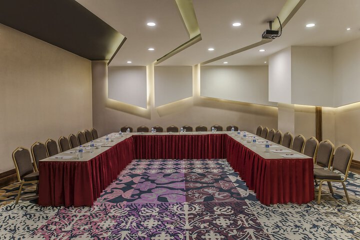 Meeting 116 of 138