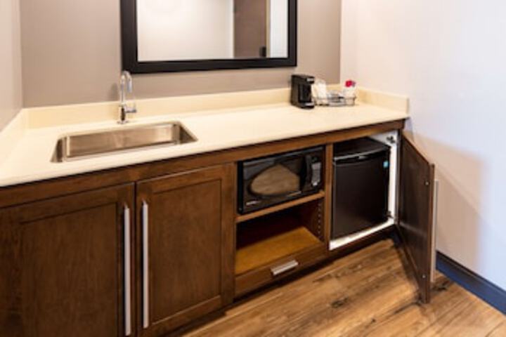 Minibar