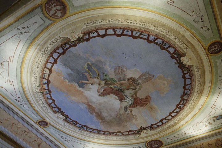 Hotel Interior 276 of 290