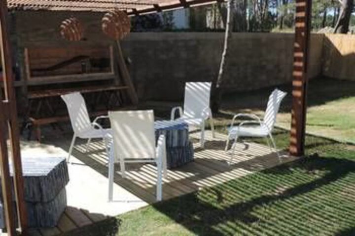 Terrace/Patio 18 of 19