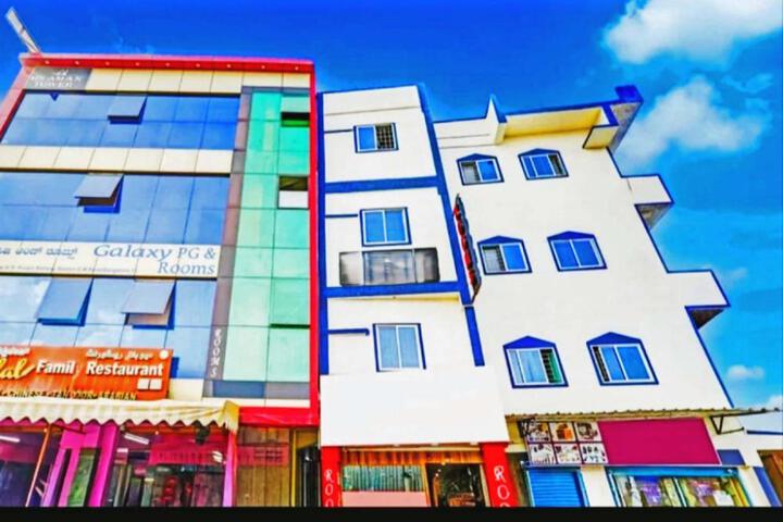 Hotel Royal Comfort