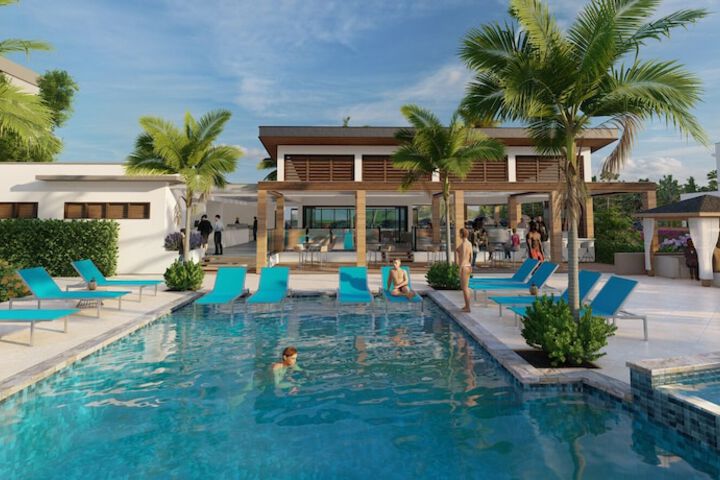 Sapphire Sands by Bay Gardens Resorts