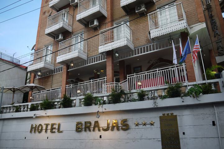 Hotel 63 of 73