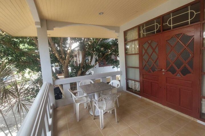 Terrace/Patio 20 of 46