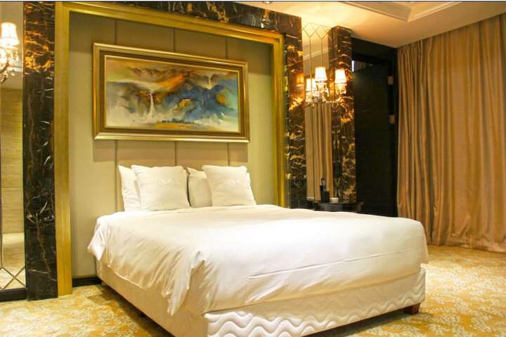Guest Suite