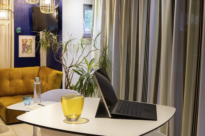 Hotel Interior 34 of 76