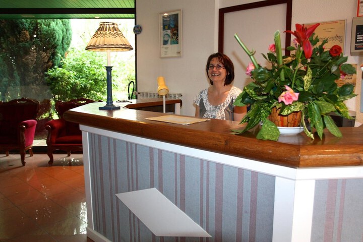 Hotel Interior 2 of 46
