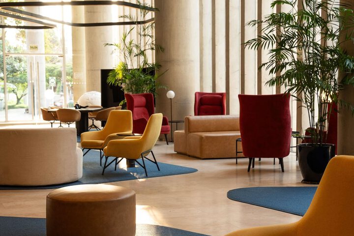 Hotel Interior 79 of 209