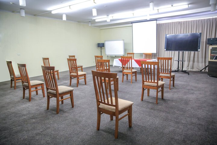 Meeting 25 of 32
