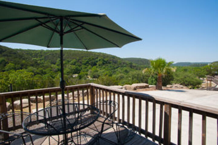 Terrace/Patio 134 of 135