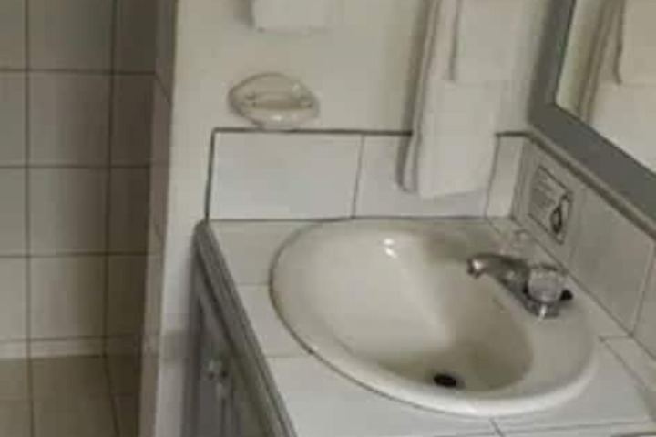 Restrooms