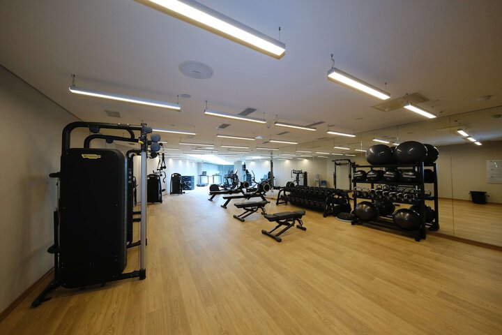 Health and Fitness 45 of 75